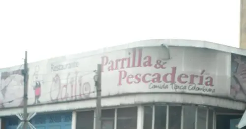 ODILIO PARRILLA Y PESCADERIA BOGOTÁ ODILIO PARRILLA Y PESCADERIA BOGOTÁ